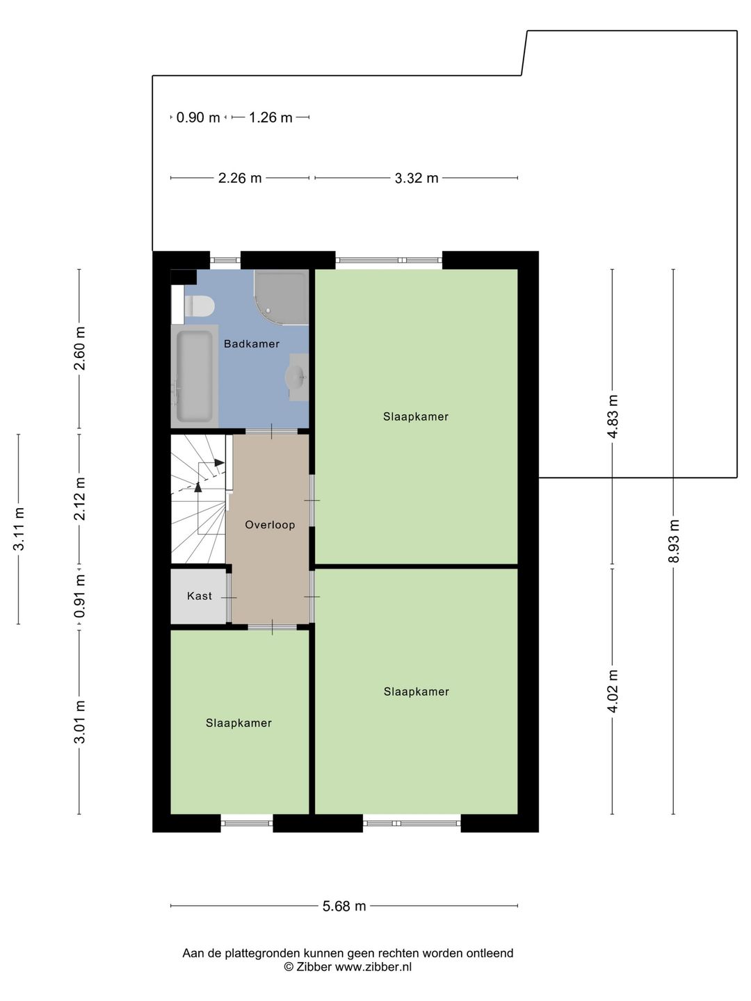 Foto 53 van Veldbies 43