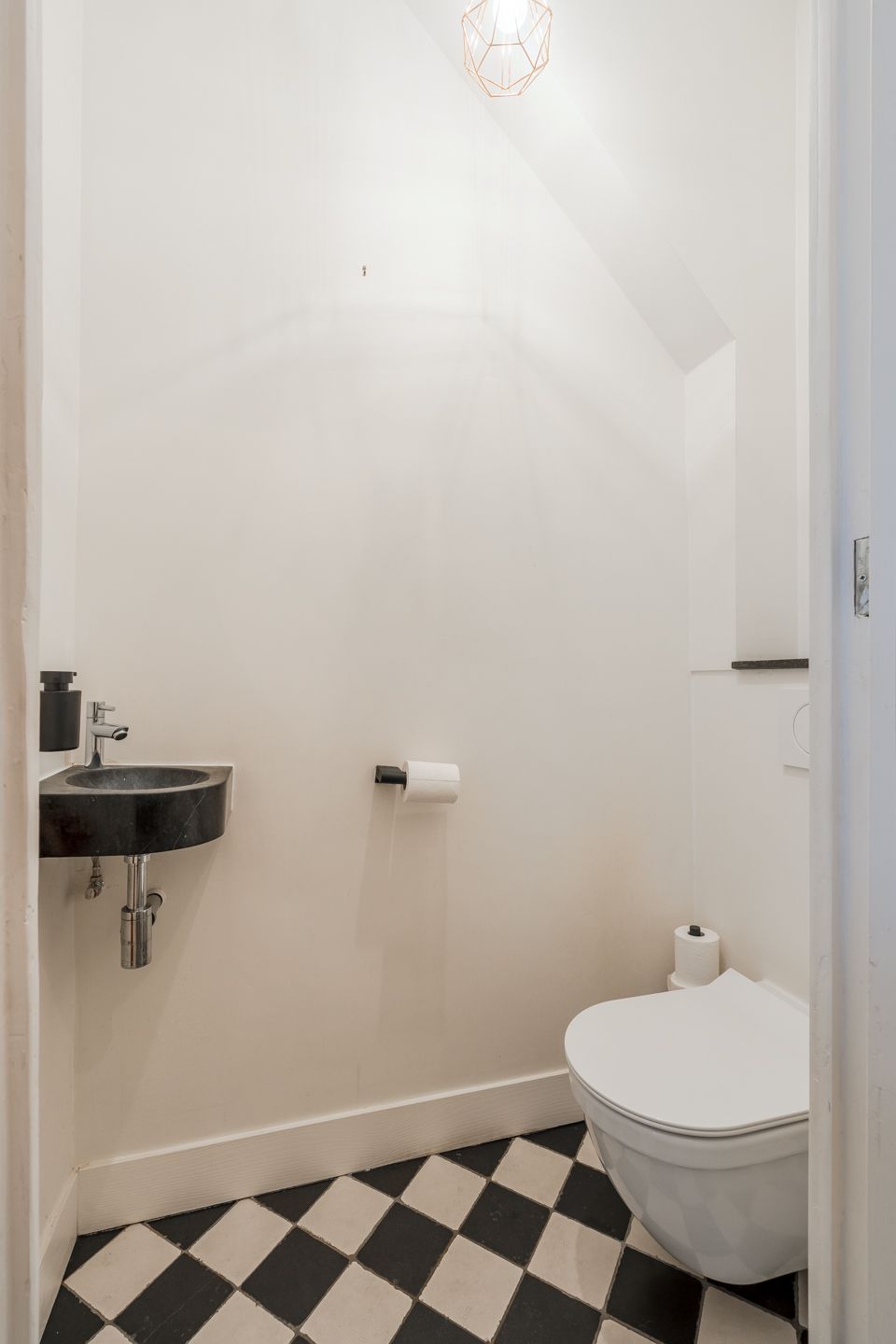 Photo 44 of Nassaukade 42-H