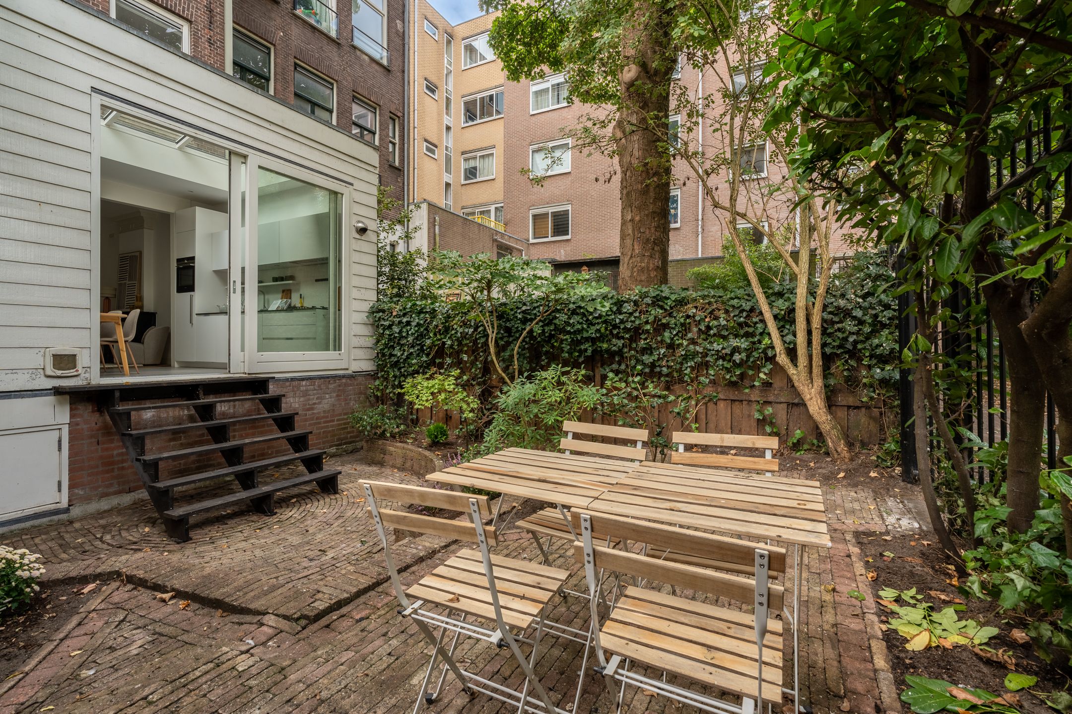 Photo 45 of Nassaukade 42-H