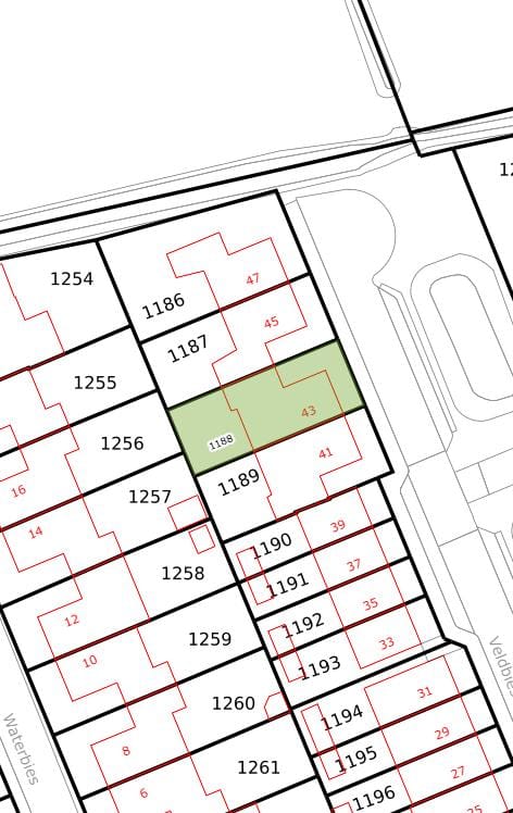 Foto 56 van Veldbies 43