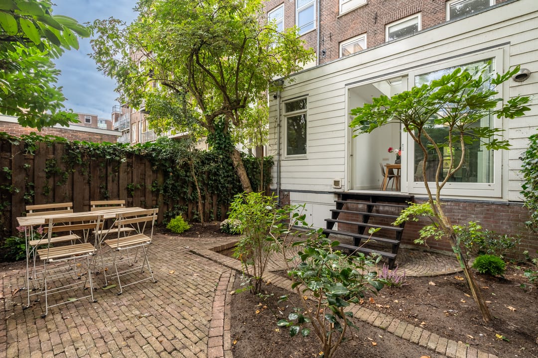 Photo 46 of Nassaukade 42-H