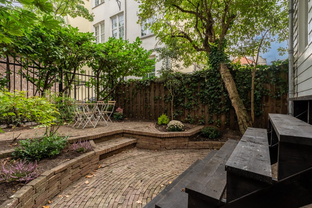 Photo 47 of Nassaukade 42-H