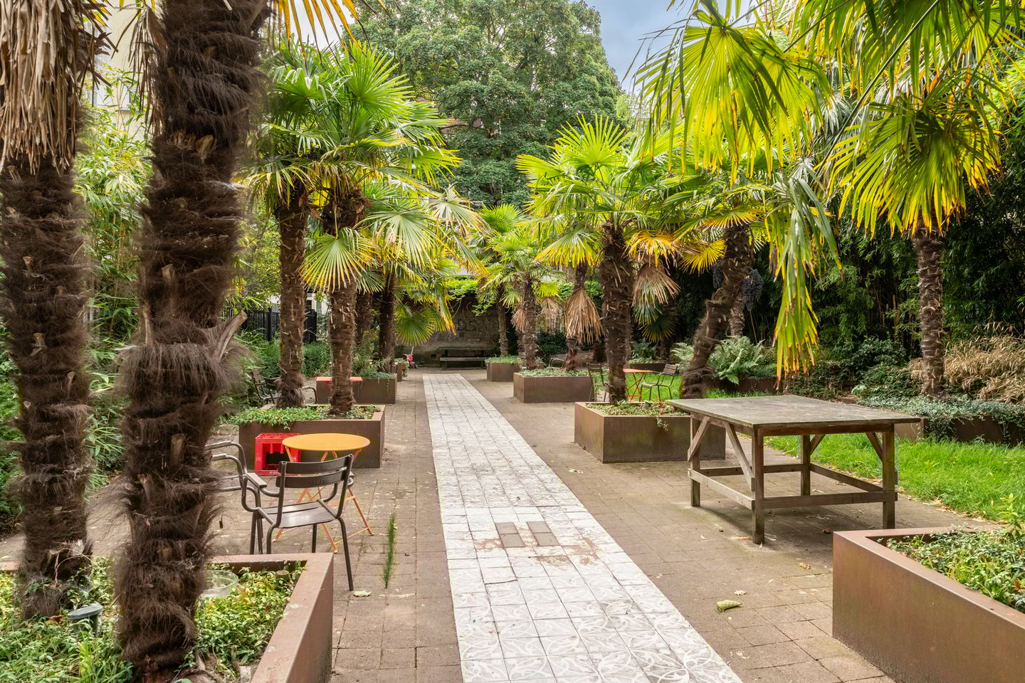 Photo 49 of Nassaukade 42-H