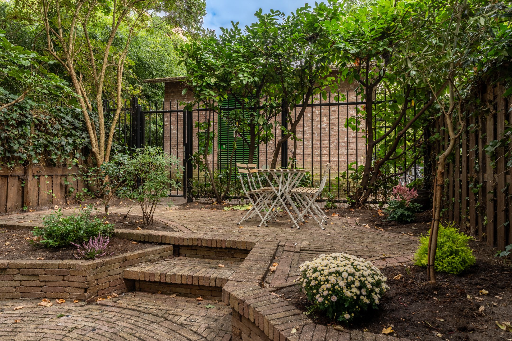 Photo 48 of Nassaukade 42-H