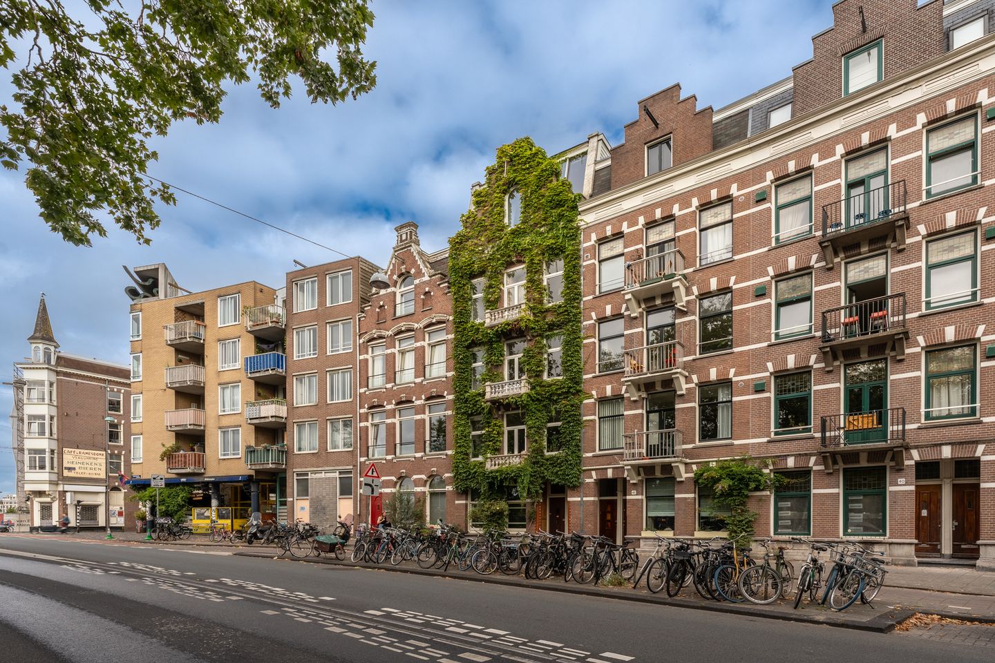 Photo 50 of Nassaukade 42-H