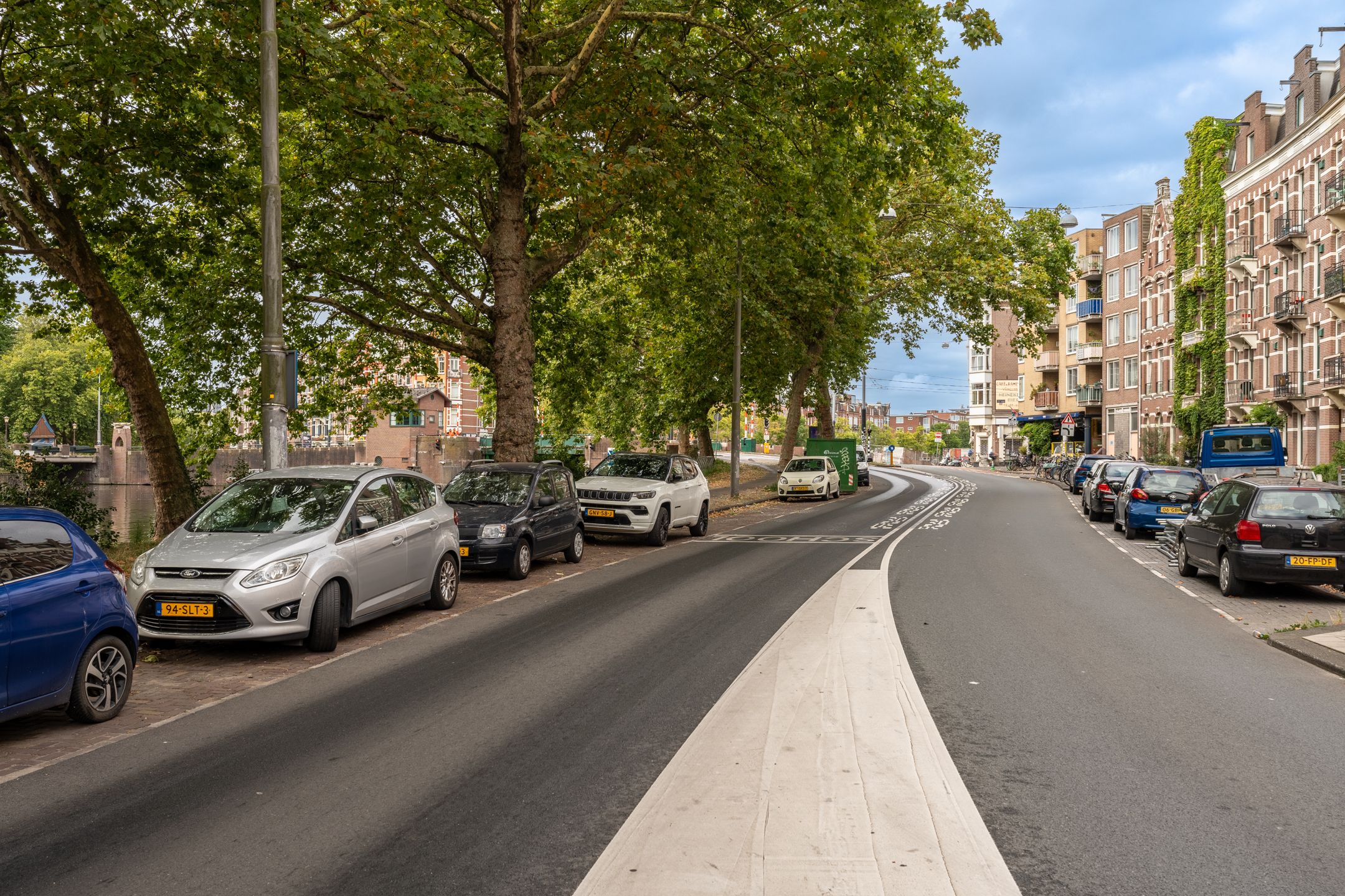 Photo 51 of Nassaukade 42-H