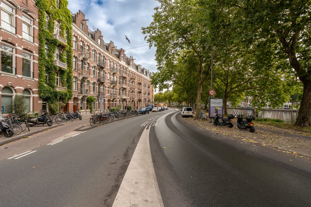 Photo 52 of Nassaukade 42-H