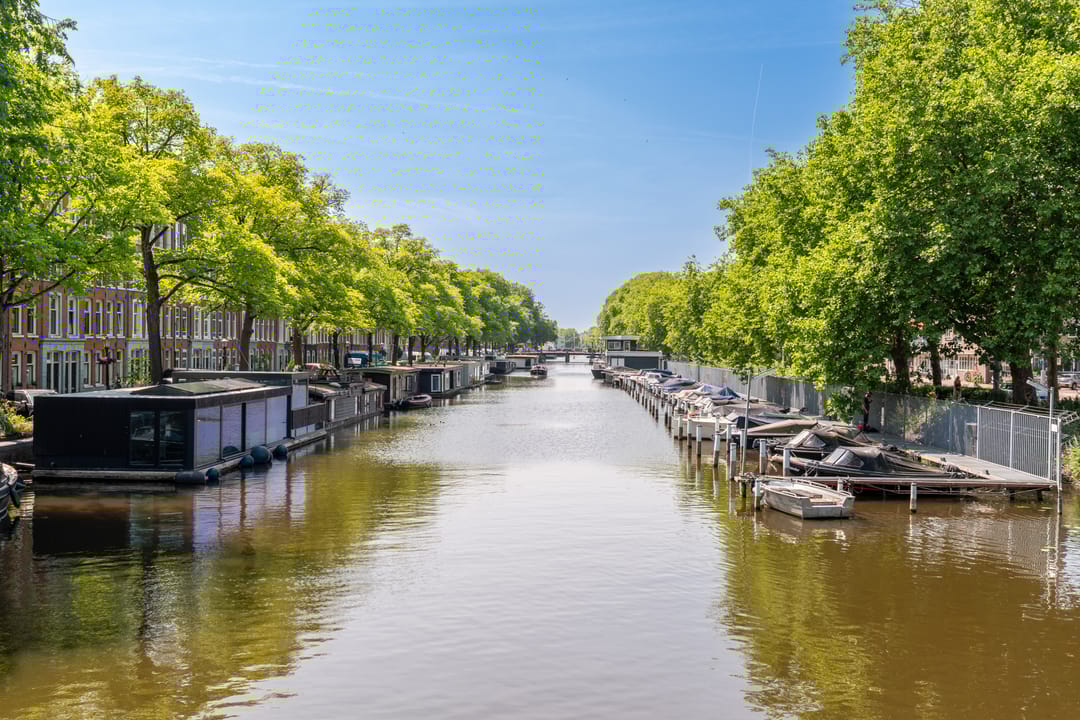 Photo 53 of Nassaukade 42-H