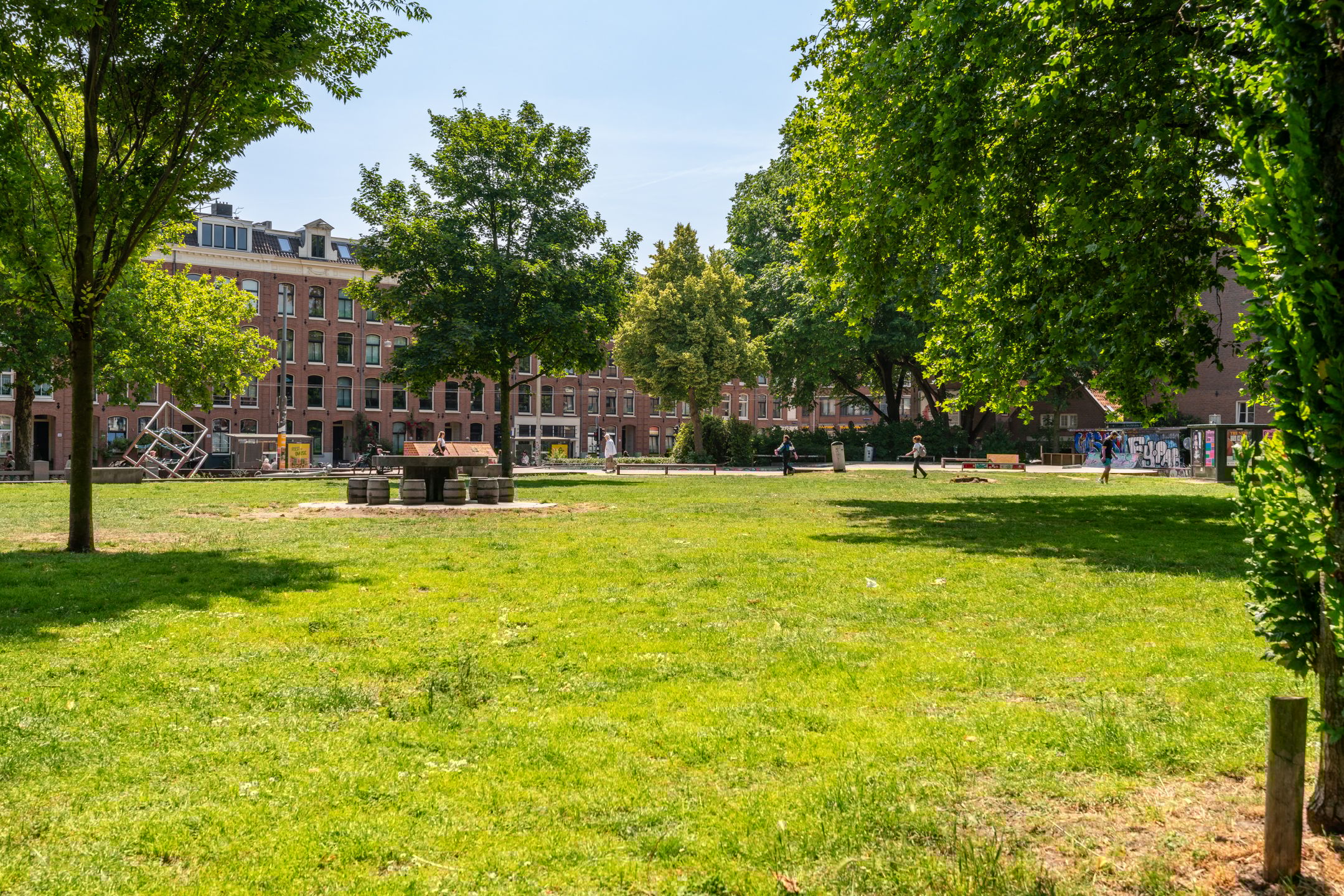 Photo 54 of Nassaukade 42-H