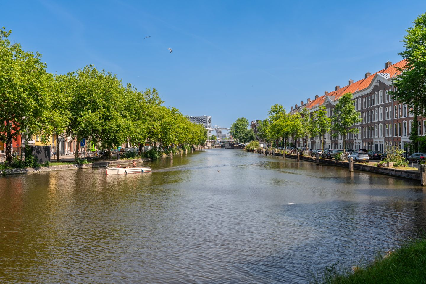 Photo 55 of Nassaukade 42-H