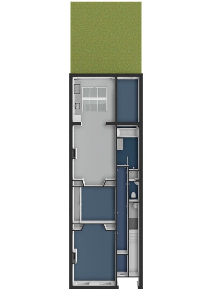 Photo 57 of Nassaukade 42-H