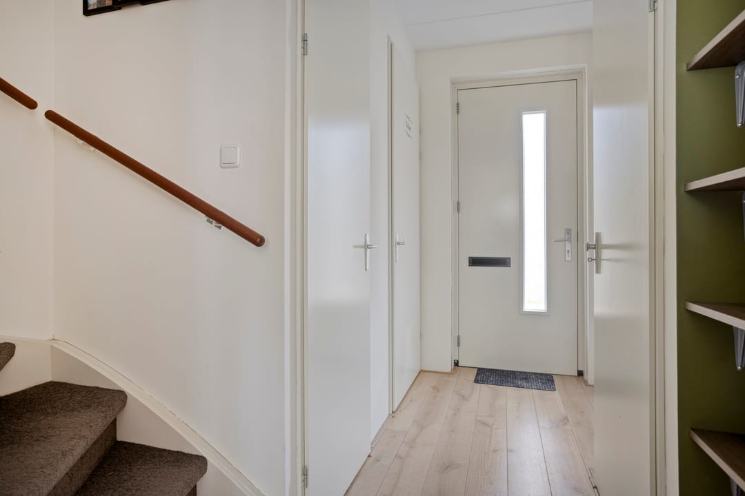 Foto 8 van Honingbij 80