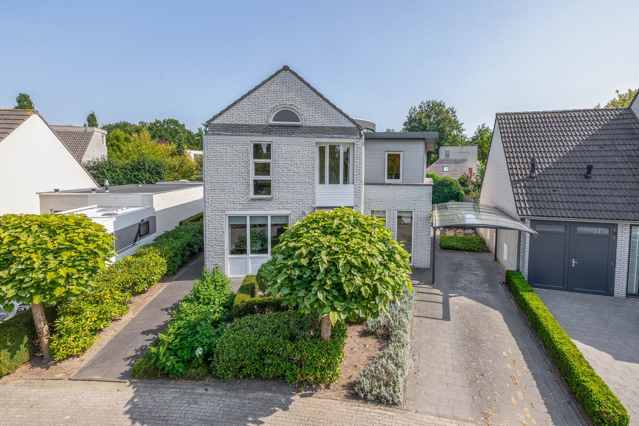 Otto de Visscherestraat 1-A, 1, a, Deurne, 5751MP, Noord-Brabant, Nederland 1 