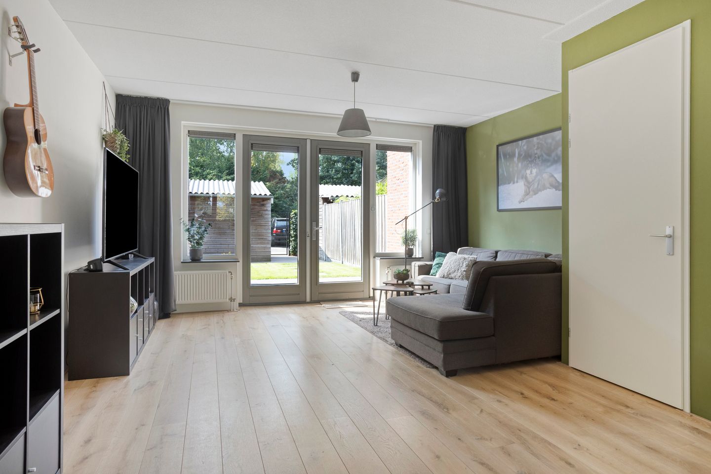 Foto 10 van Honingbij 80