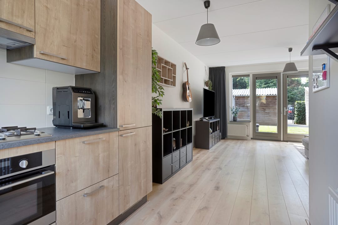 Foto 16 van Honingbij 80