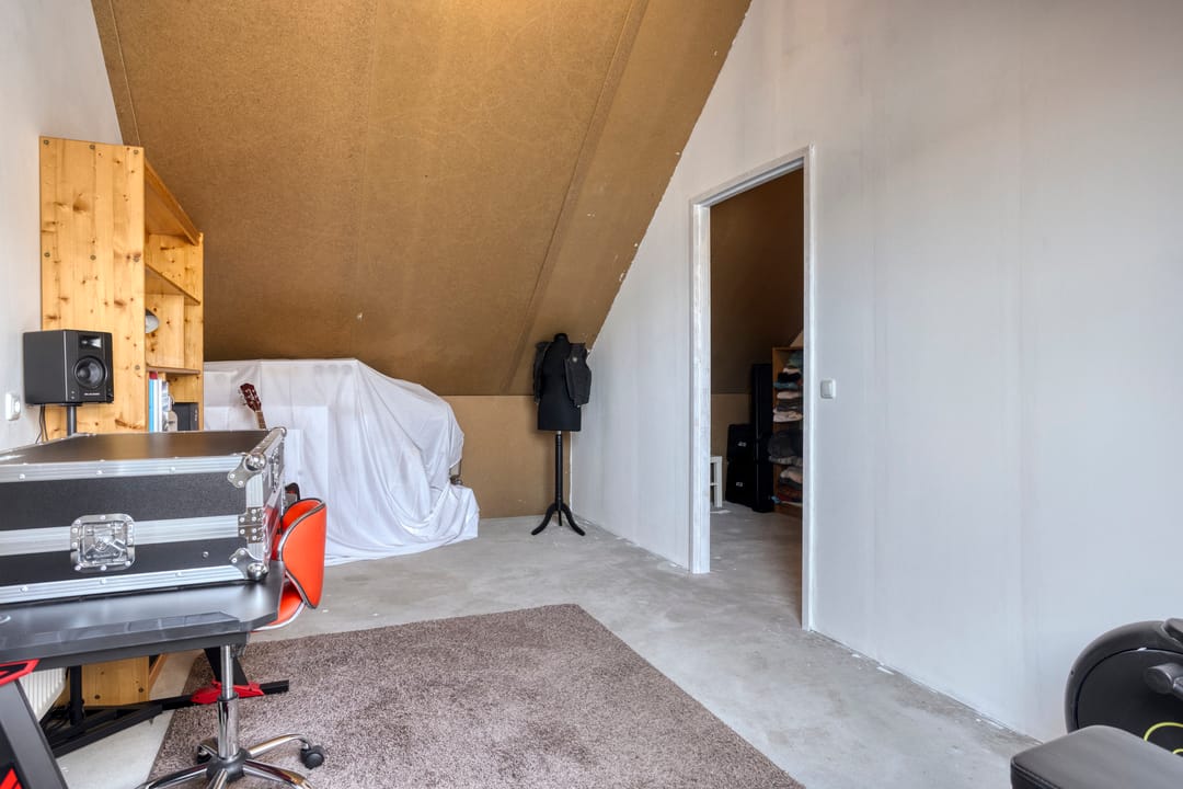 Foto 28 van Honingbij 80