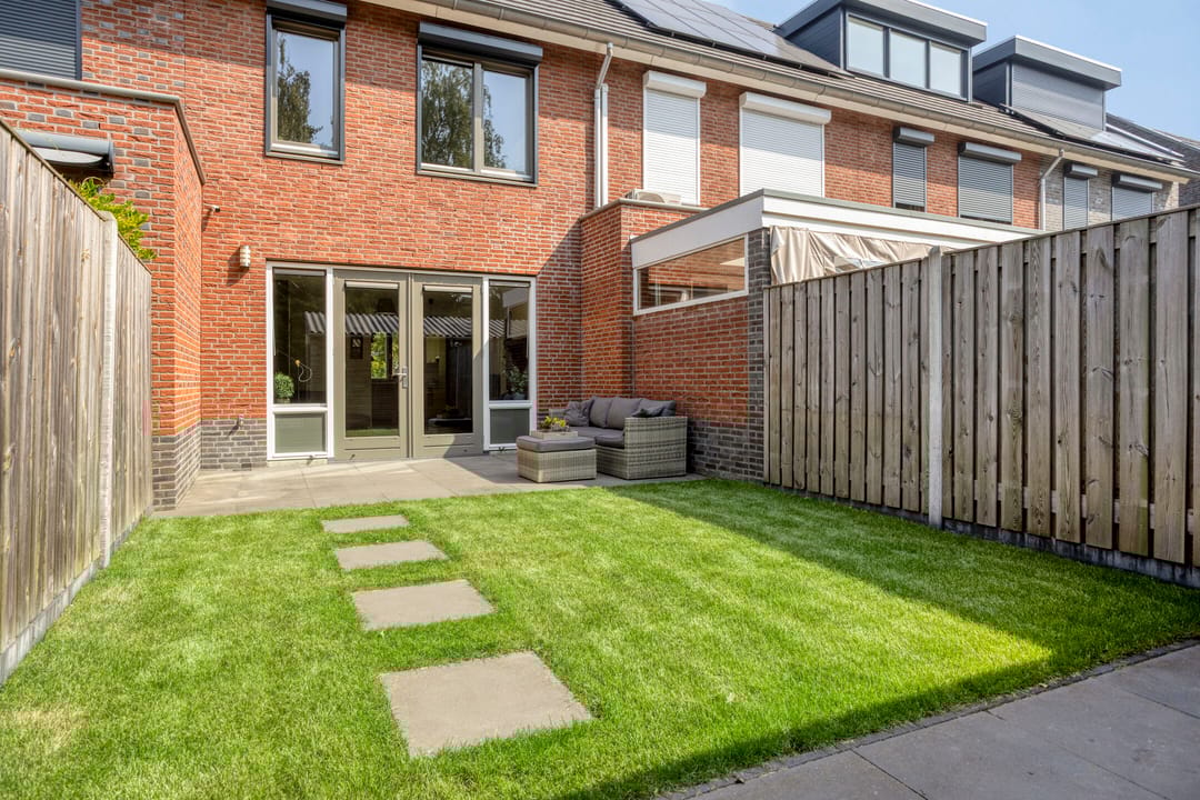 Foto 31 van Honingbij 80