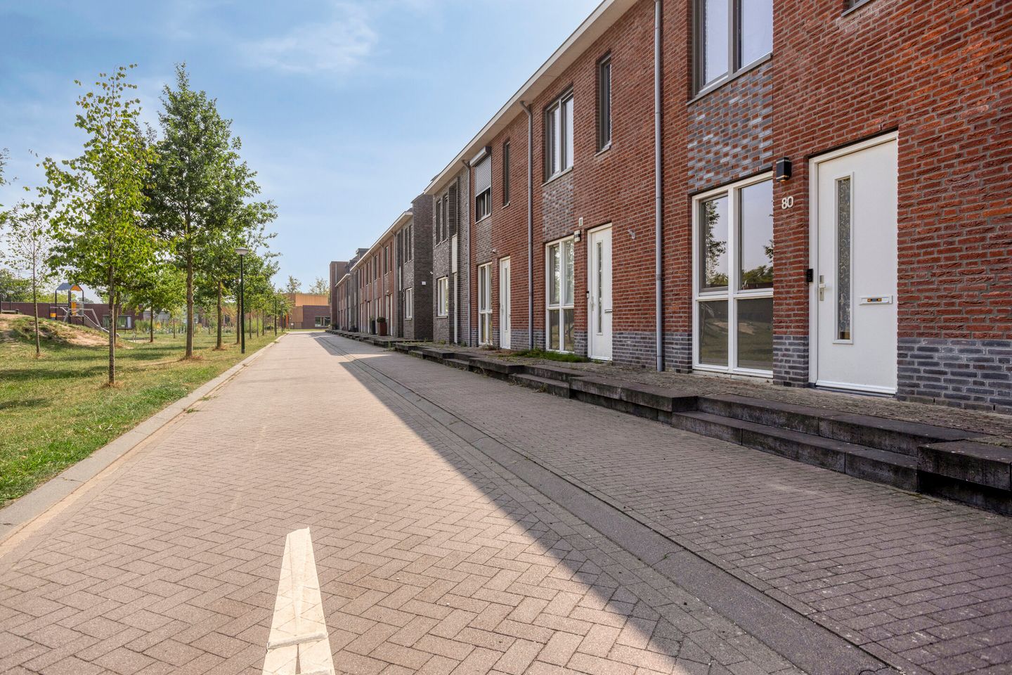 Foto 35 van Honingbij 80