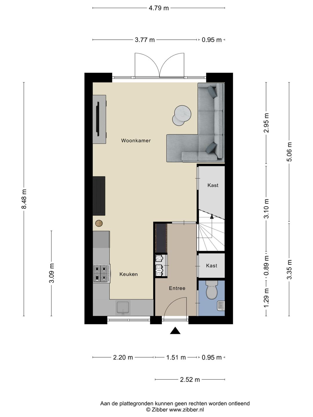 Foto 37 van Honingbij 80