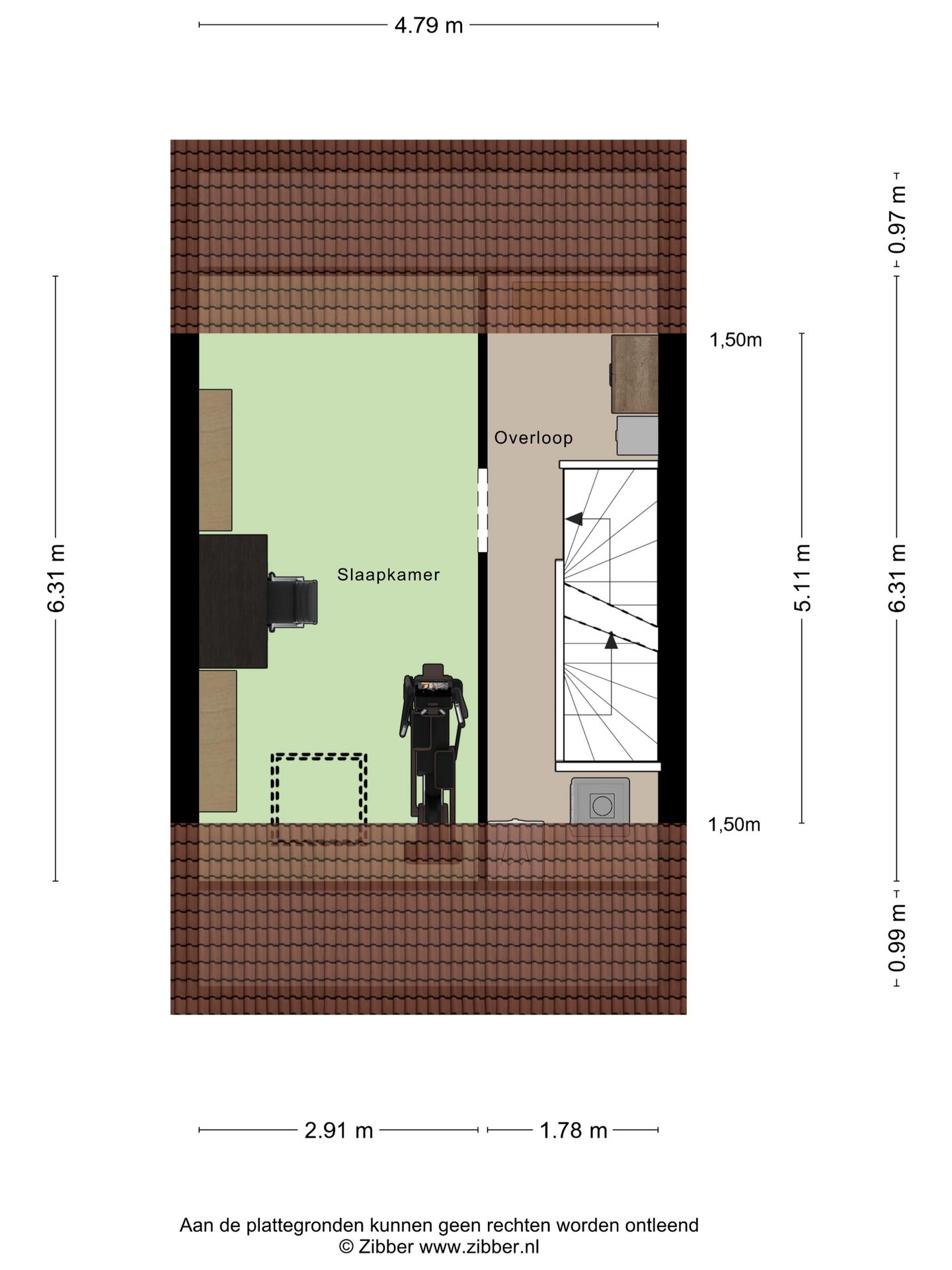 Foto 40 van Honingbij 80