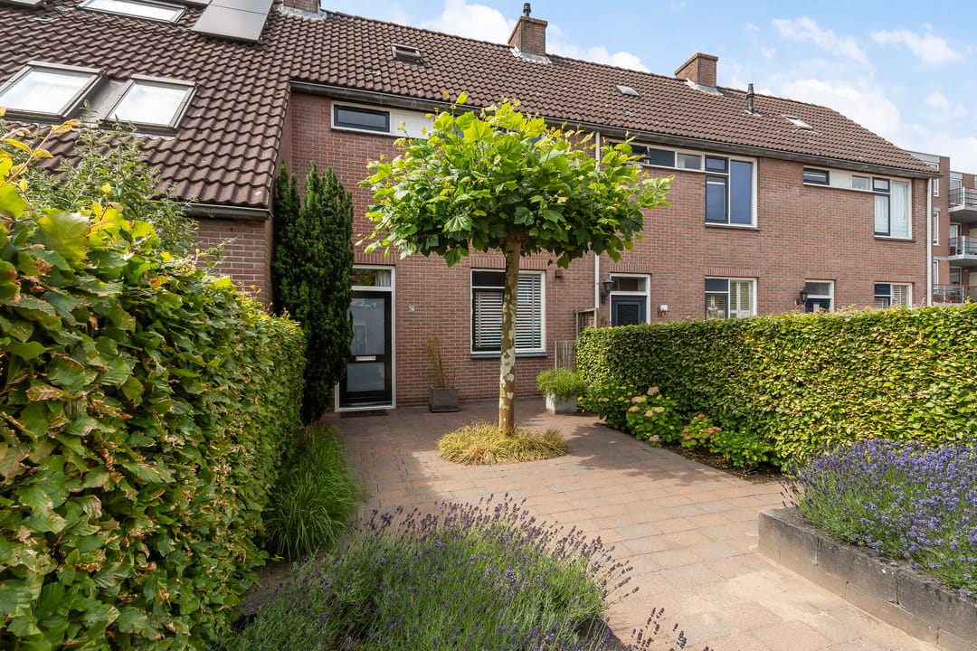 Photo 1 of Mozartlaan 62