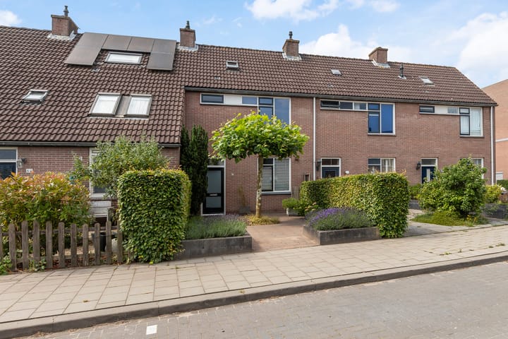 Foto 2 van Mozartlaan 62