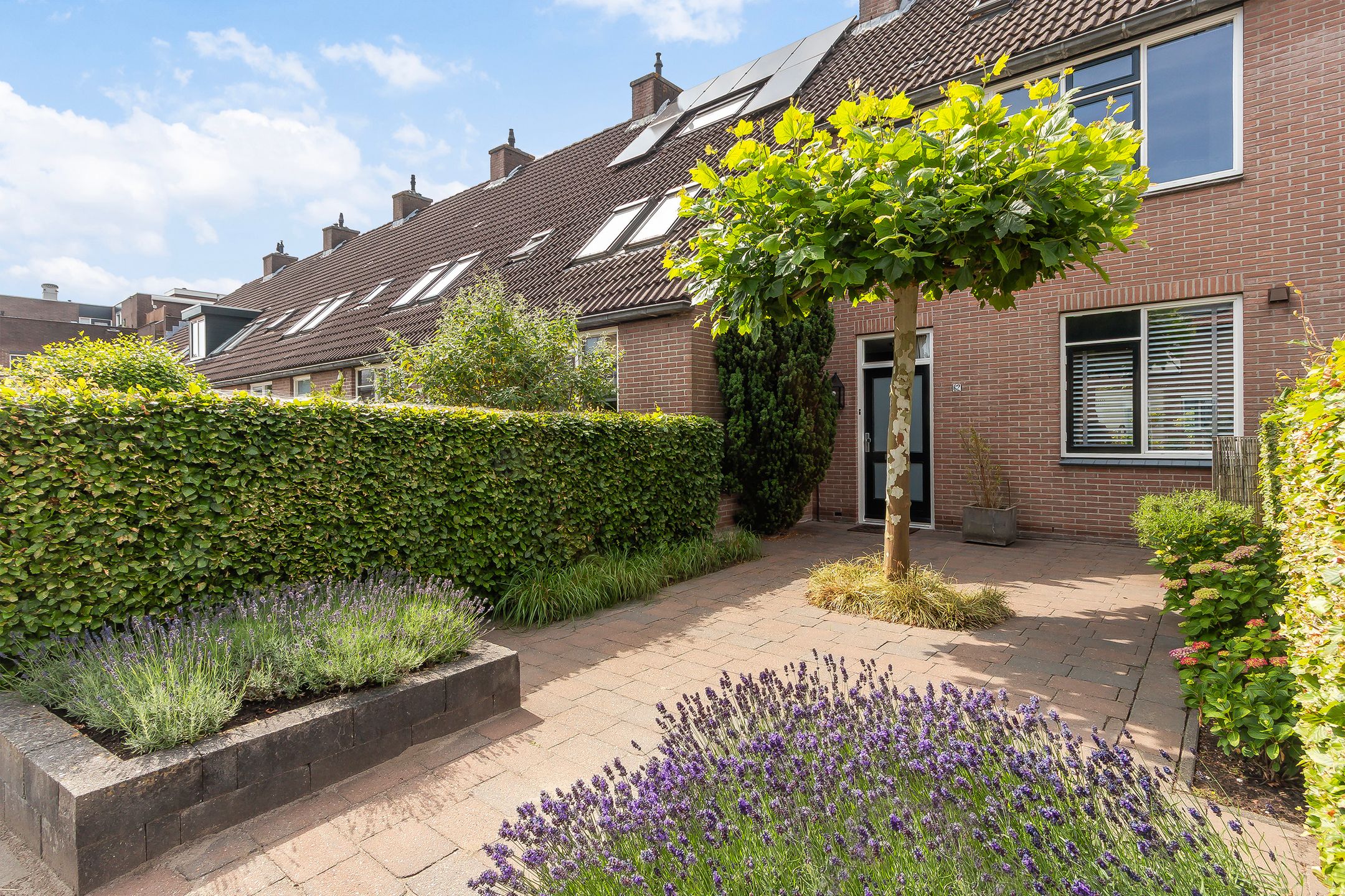 Photo 3 of Mozartlaan 62