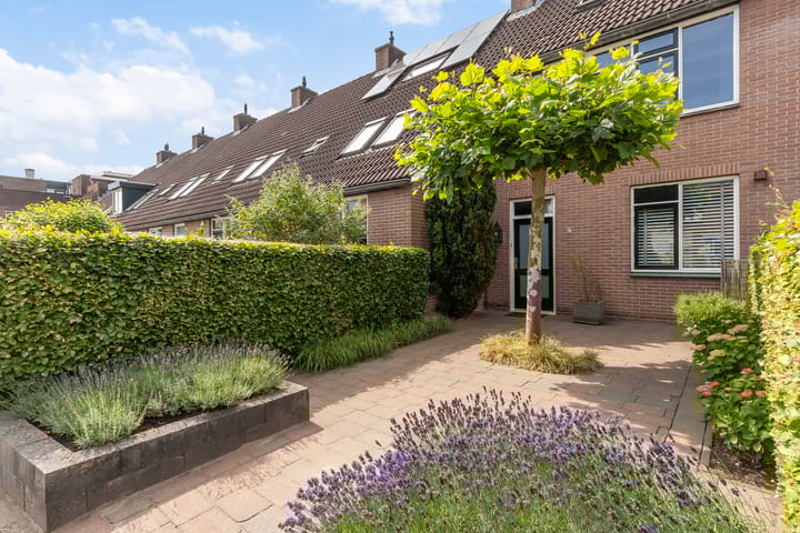 Foto 3 van Mozartlaan 62