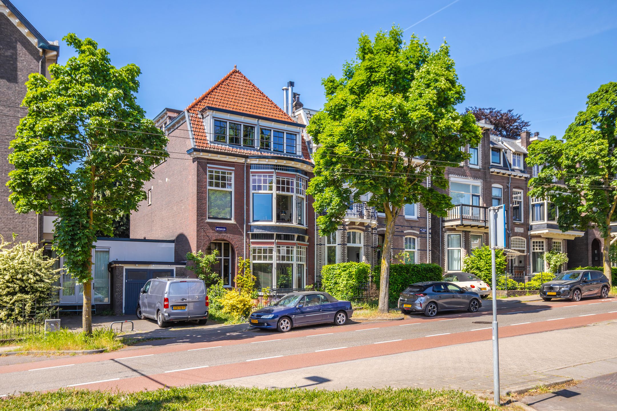 Bothaplein, 2, Arnhem, 6814AJ, Gelderland, Nederland 2