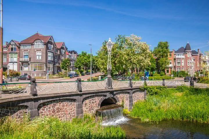 Foto 2 van Bothaplein 2