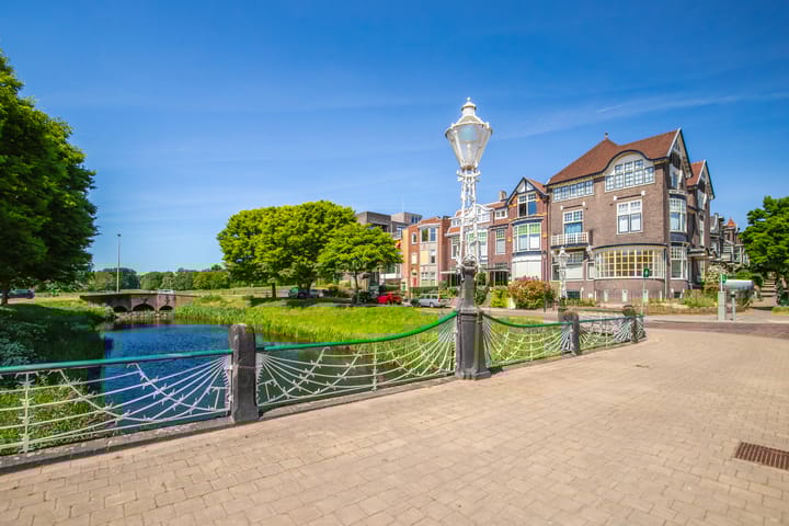 Foto 3 van Bothaplein 2