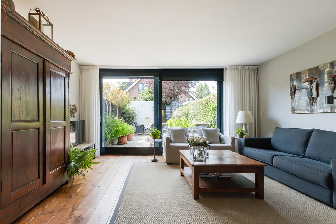 Photo 7 of Mozartlaan 62