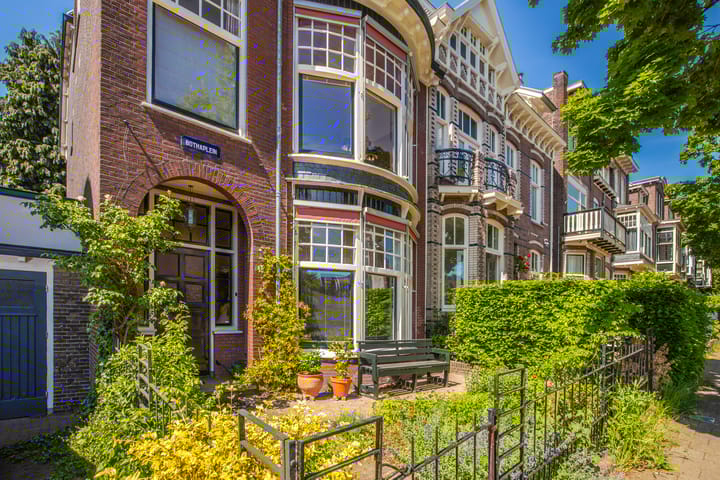 Foto 4 van Bothaplein 2