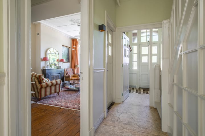 Foto 6 van Bothaplein 2