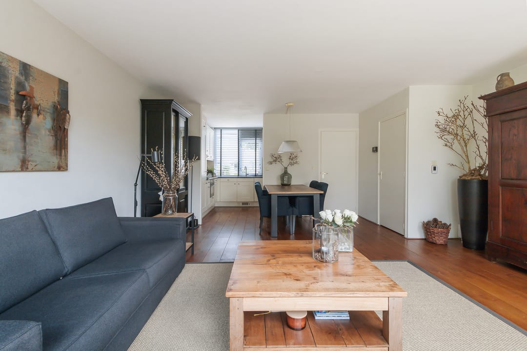 Photo 11 of Mozartlaan 62