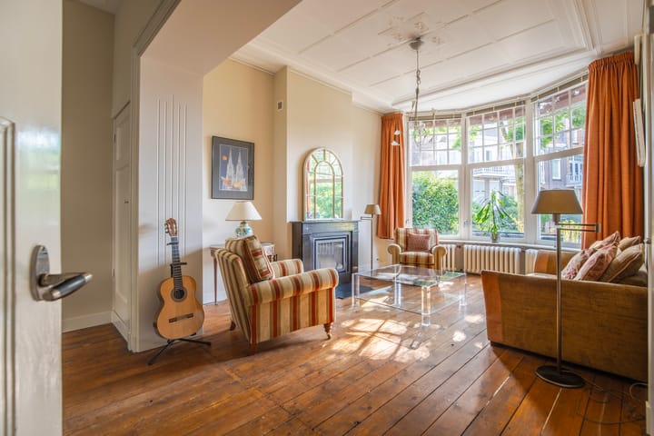 Foto 7 van Bothaplein 2