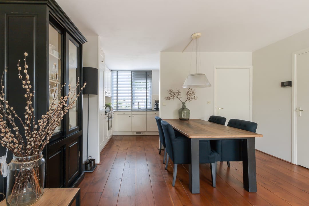 Photo 13 of Mozartlaan 62