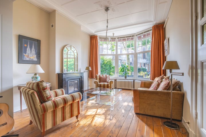 Foto 8 van Bothaplein 2