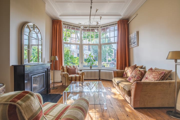 Foto 9 van Bothaplein 2