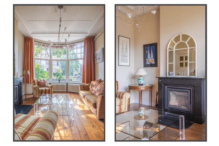 Foto 10 van Bothaplein 2