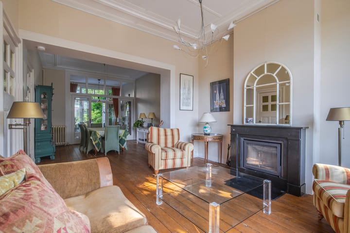 Foto 11 van Bothaplein 2