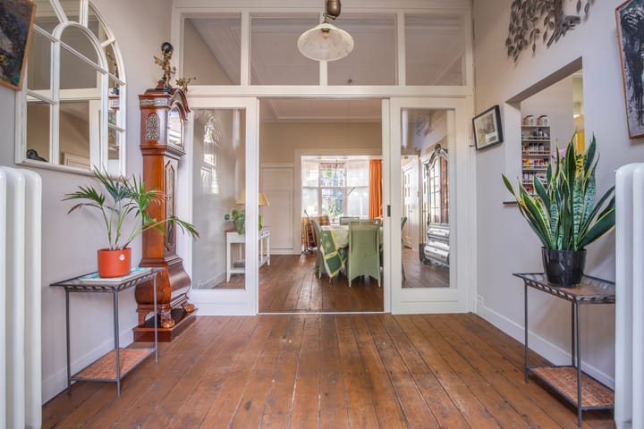 Foto 15 van Bothaplein 2