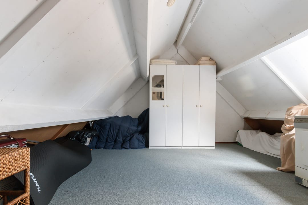 Photo 22 of Mozartlaan 62