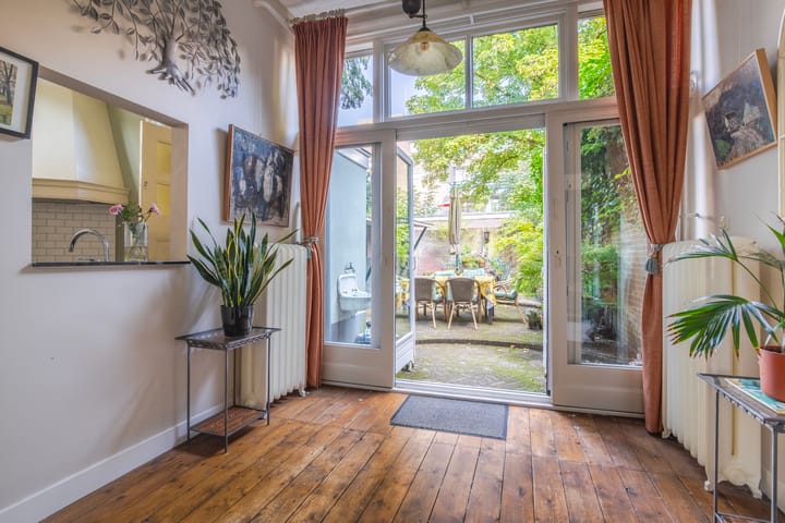 Foto 16 van Bothaplein 2