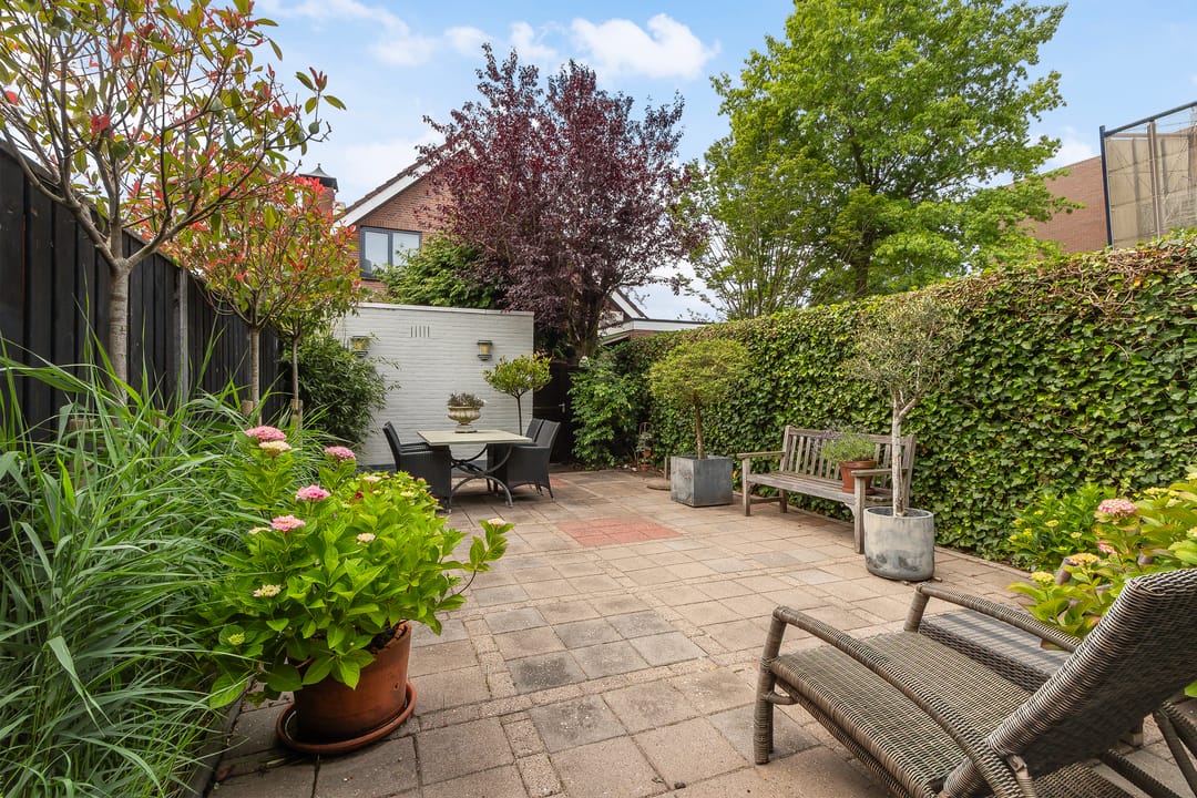 Photo 23 of Mozartlaan 62