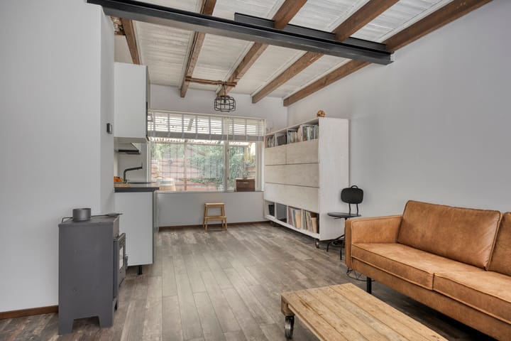 Foto 2 van Gasthuislaan 87