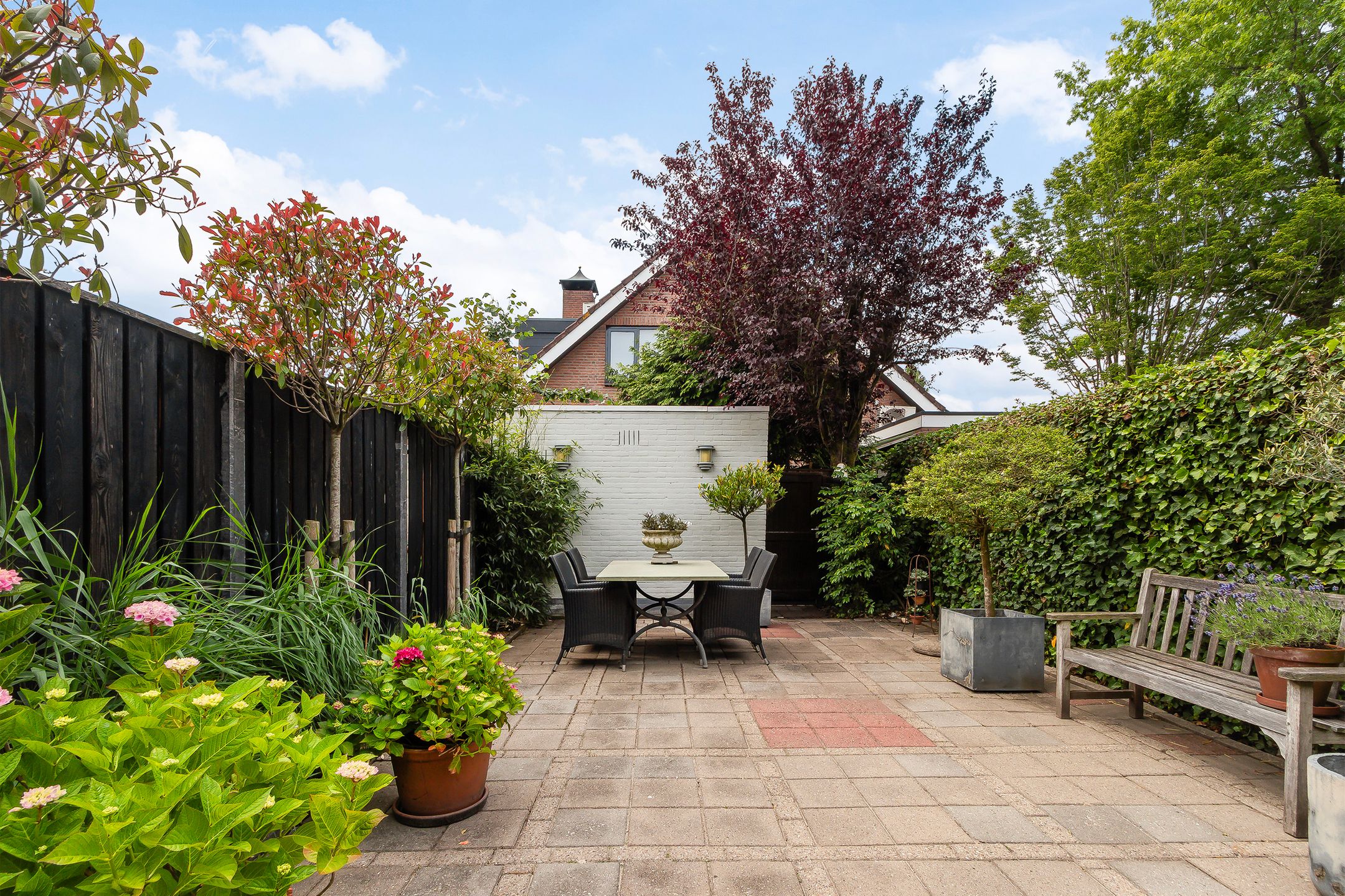 Photo 24 of Mozartlaan 62