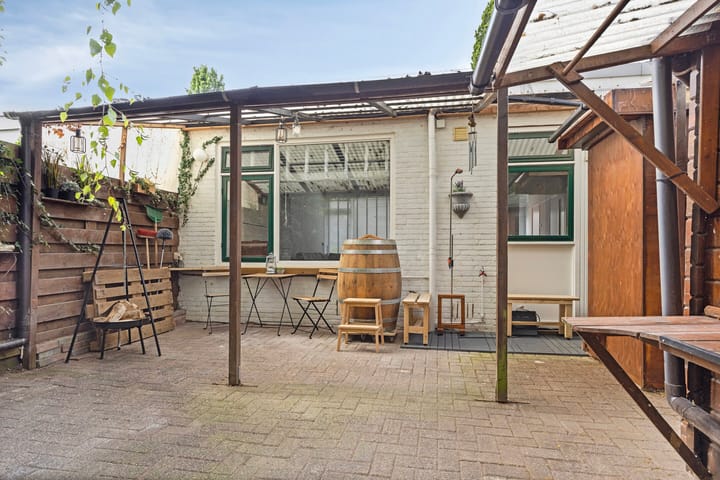 Foto 4 van Gasthuislaan 87