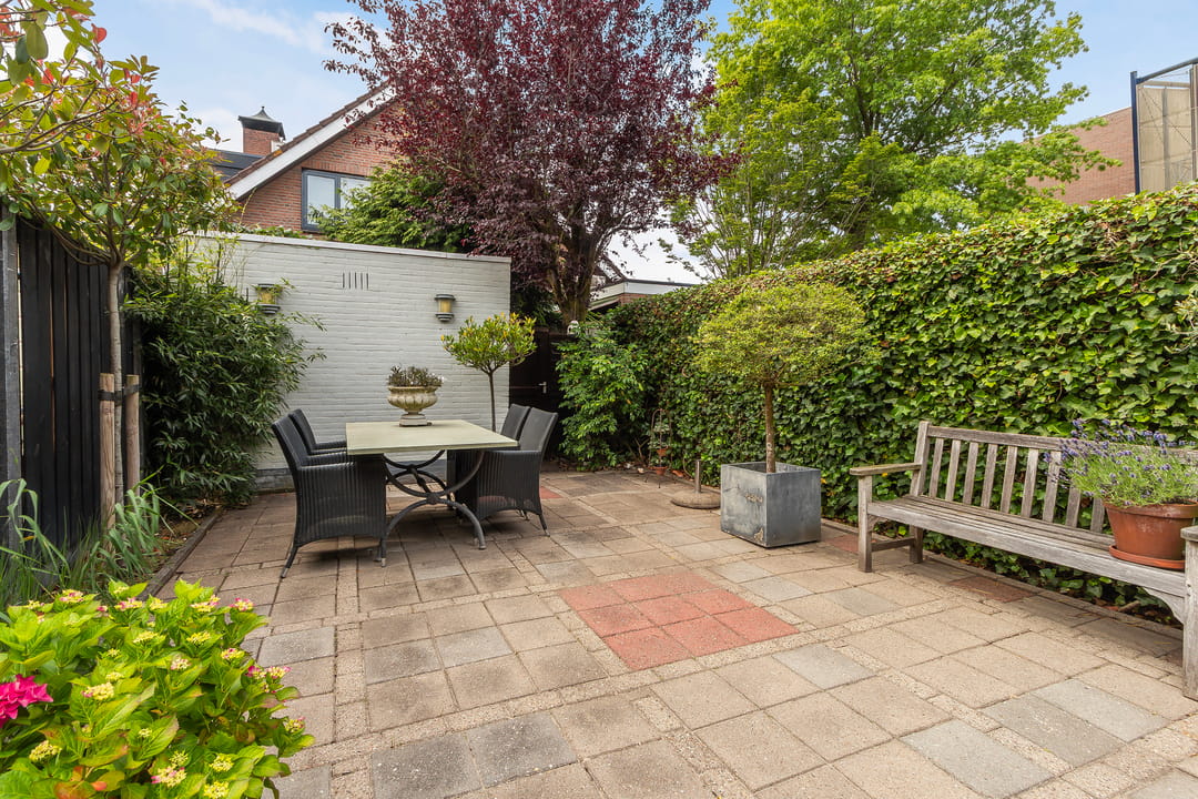 Photo 26 of Mozartlaan 62