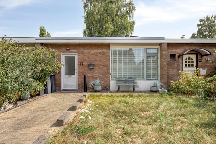 Foto 6 van Gasthuislaan 87